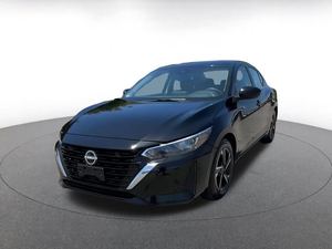 Nissan Sentra SV FWD 2024 USADO - Product Image 3