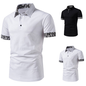 Sublimation <b>Shirts</b> <b>100</b>% <b>Polyester</b> Cotton Feel US Size Blank <b>Polyester</b> T <b>Shirts</b> for Sublimation T <b>Shirts</b> Plain Custom Printing - Product Image 1