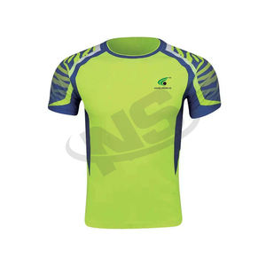 Uniforme de voleibol por sublimación con logotipo personalizado Conjunto de ropa deportiva de la mejor calidad para hombres y mujeres y ropa de entrenamiento - Product Image 5