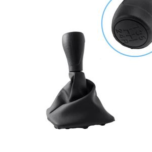 Gear Knob con Gear Shift Gaiter NUEVO Modelo para compatible con Fiat Fiorino OEM 553344399 - Product Image 1