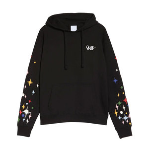 Dernier design, couleur personnalisée, sweat-shirt décontracté d'hiver pour homme, impression numérique, séchage rapide, tissu doux, écologique, respirant - Product Image 1