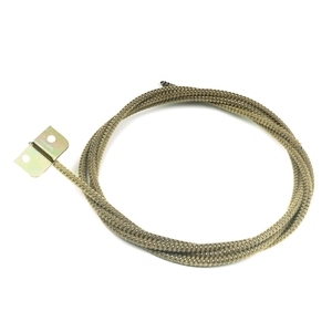 Cable Bowden de Repuesto para Techo Corredizo BSR565, para Clase S C126 Coupé 1980-1991 A1267820140 - Product Image 1
