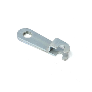 Brazo de accionamiento del freno delantero en el cubo para modelos Lambretta D/LD150 + LD125 de 1957 a 1958 - Product Image 1