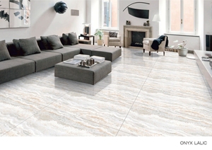 600x1200 carreaux porcelanato pisos กระเบื้องปูพื้นเซรามิกเคลือบห้องนั่งเล่นกระเบื้องพอร์ซเลนกระเบื้องหินอ่อนสำหรับปูพื้น - Product Image 4