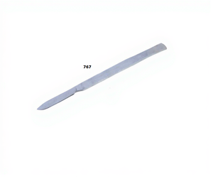 มีดเปิดกล่องคุณภาพสูง ผลิตจากเหล็ก ใช้สำหรับงานเครื่องประดับ ขายส่ง ราคาถูกที่สุด สินค้าคุณภาพดี - Product Image 1