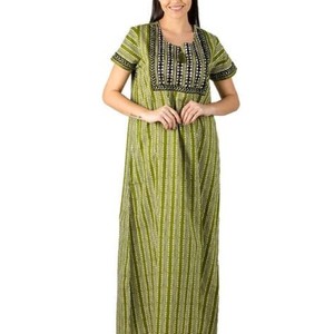 Vêtements de nuit pour femmes Ice Silk Soft Ladies Nightwear Loungewear - Product Image 6