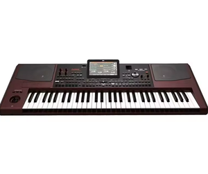 Nuevo Teclado Arreglador Profesional PA1000 de 61 Teclas, Arreglador Profesional de Alto Rendimiento PA-1000 - Product Image 2