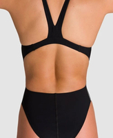 Maillot de bain une pièce grande taille pour femme, tendance 2025, à séchage rapide, avec logo personnalisé, motif cachemire sexy et couvrance accrue