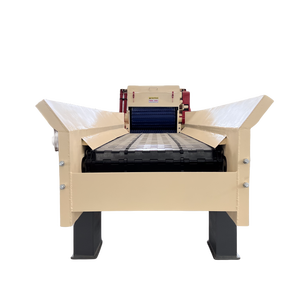 2024 Pulvérisateur de tronc d'arbre de haute qualité Déchiqueteuse de bois Pulvérisateur complet de bois agricole - Product Image 3