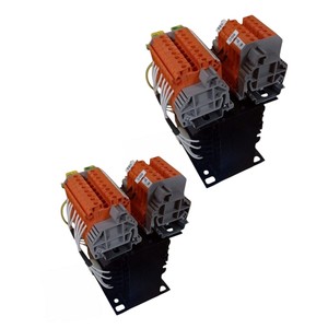 9106119452 9106 1194 52 Transformateur de puissance, transformateur industriel, composant électrique, pièces détachées pour machines minières - Product Image 3