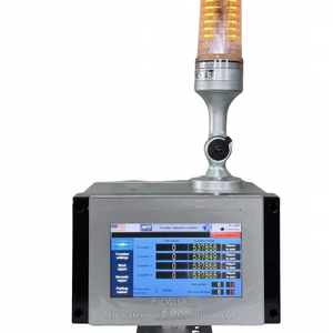 เครื่องตรวจจับส่วนหัวของสกรู1DIE2BLOW HMI-7 JS-4012ตัวตรวจสอบอัตโนมัติ J4012AA07JS ไต้หวัน - Product Image 1