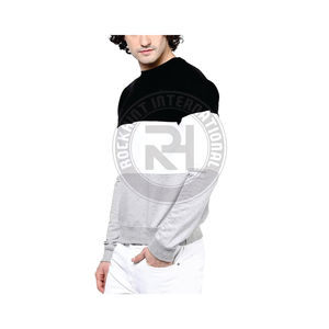 เสื้อฮู้ดดี้ผ้าซักได้ ระบายอากาศได้ดี ยั่งยืน สำหรับผู้หญิง แขนยาว ไซส์ใหญ่ ผู้ชาย แบบสวมหัว ยูนิเซ็กส์ - Product Image 4