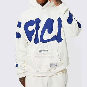 Impression de logo personnalisé Survêtements d'entraînement et de jogging pour hommes Survêtements les plus vendus pour hommes - Product Image 3