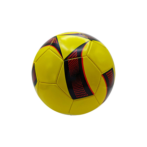 Top Tendance Ballon De Football Taille Standard Cousu À La Main Football PU Sports De Plein Air Ligue En Gros Match Formation Football - Product Image 3