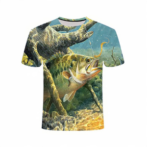 Cheap Factory Rate Custom Apparel Sublimation SportsWear Athletic Cricket Activewear T Shirts Print Jerseys Sports Wears <b>Tshirt</b> - Product Image 1