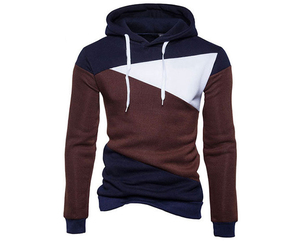 Sweat à capuche élégant pour hommes, Design de mode, Zip complet, avec sweat-shirt personnalisé, graphique de couverture du visage, sans zip up, sweat à capuche pour hommes - Product Image 5