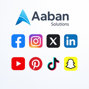 Comprehensive Instagram Marketing Strategy Execution Professional Digital Marketing Specialist for MAC OS <strong>Dynamic</strong> Website - Product Image 2