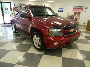 2008เชฟโรเลตเทรลเบลเซอร์ LT - Product Image 4