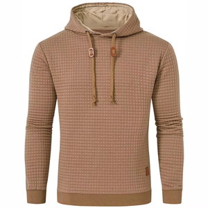 Sudadera con Capucha de Béisbol para Hombre Hecha en Pakistán, Diseño de Sublimación, Sudadera con Capucha de Béisbol Personalizada de Alta Calidad con Su Propio Logotipo - Product Image 3