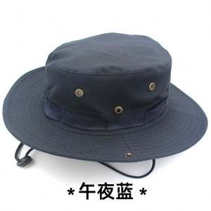 Chapeau Bob Personnalisé Tendance et de Haute Qualité – Nouveauté Promotionnelle pour la Pêche, les Loisirs ou le Ski, avec Logo Personnalisé pour la Vente en Gros - Product Image 4