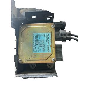 Unità di Controllo del Servosterzo CITROEN C3 2a Serie 9649847780 (05>10) - Product Image 1