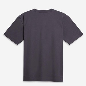 T-shirts en coton personnalisés en gros T-shirts pour hommes bon marché - Product Image 2