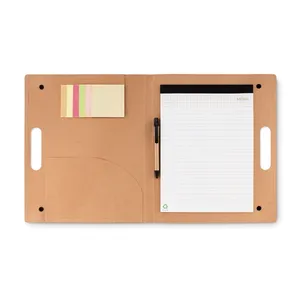 ที่ใส่บัตรและสมุดโน้ตแบบส่วนตัวของอัลเบอร์ตา - Product Image 1