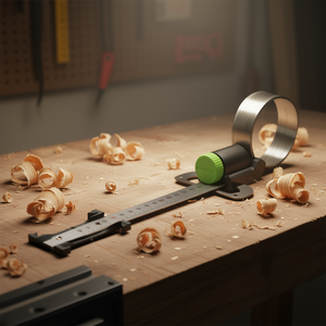 ใบเลื่อยคุณภาพสูง Festool KS-PS 420 Core Maker - Product Image 3