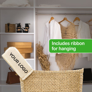 Sac purificateur d'air à base de charbon actif à la noix de coco avec logo personnalisé désodorisant solide pour la maison et la voiture contrôle de l'humidité et des odeurs fabriqué au Mexique - Product Image 5