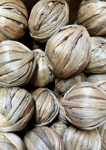 Jacinthe Petits animaux et chiens Jouets à mâcher en jacinthe d'eau écologiques Mâcher parfait pour hamster Lapin et chien à mâcher - Product Image 3