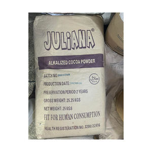 Cacao en polvo disponible en variantes alcalinizadas y naturales para diversas aplicaciones - Product Image 2