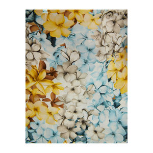 Blusa de viscosa con estampado floral para mujer BGN-Turquía - Product Image 6