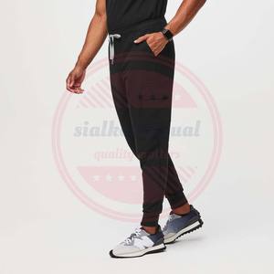 Offre Spéciale – Tenues Médicales Anti-rides pour Infirmiers – Uniformes d'Hôpital pour Hommes – Uniformes Médicaux Personnalisables - Product Image 5