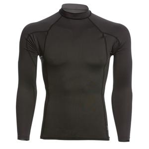 Nuevo estilo Digital sublimación impresa Rash Guard hombres gimnasio manga corta Fitness Rash Guard - Product Image 1