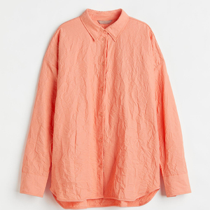 Fabricant de chemise courte à col rond de haute qualité vente en gros de crop top à manches courtes personnalisé - Product Image 6