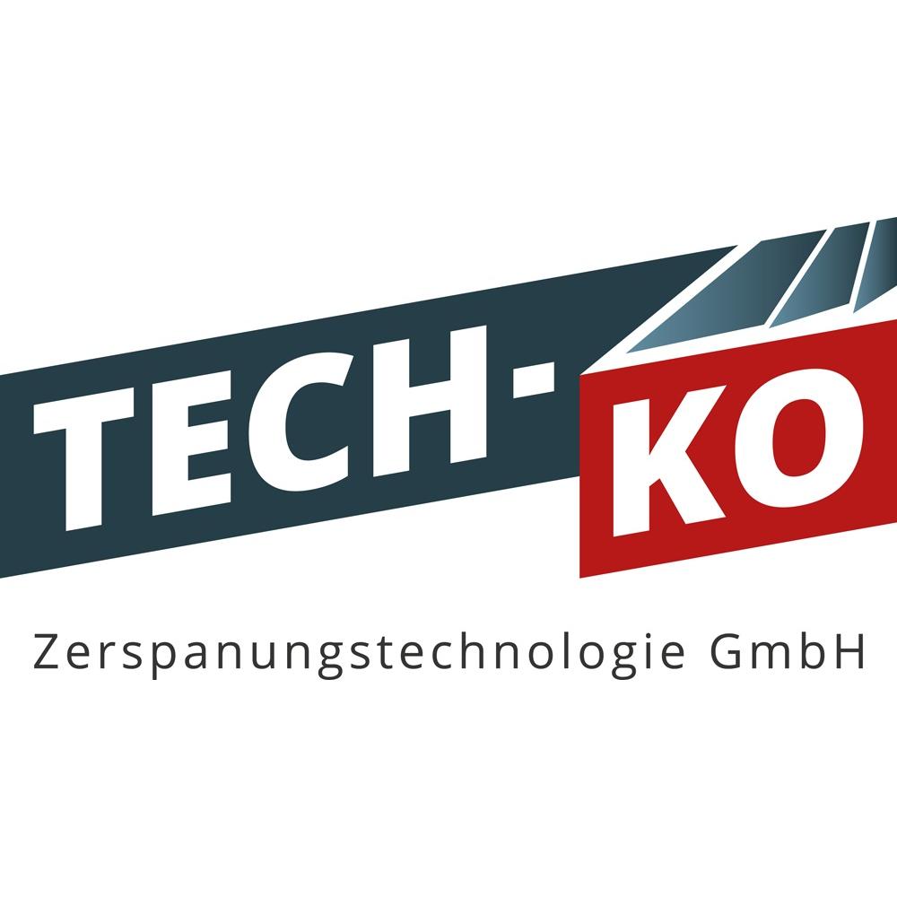 Tech-Ko Zerspanungstechnologie GmbH logo