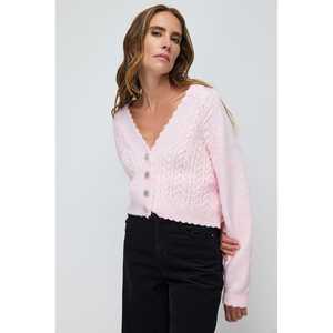 Cárdigan de punto - Product Image 1