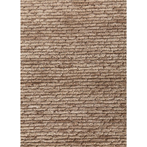พรมขนสัตว์ทอมือแบบคลาสสิก สีเบจ-น้ำตาล หนา 10 มม. สีพื้น สำหรับบ้าน ห้องนั่งเล่น ทางเดิน รูปทรงสี่เหลี่ยมผืนผ้า แบบจิ๊กซอว์ รุ่น Hwl-294 - Product Image 3