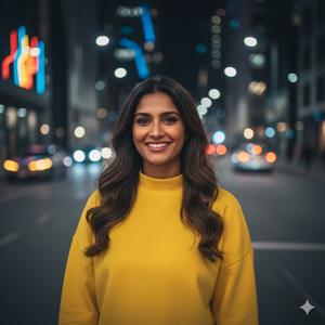 Sweat-shirt en polaire pour femme, style nouveau, premium, surdimensionné, col roulé, doublé, lavé, décoloré, écologique, ample, pour l'hiver - Product Image 4