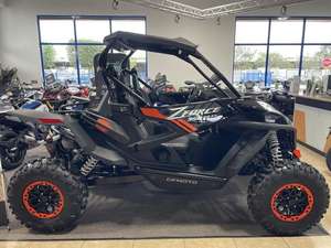 Mejor Oferta para el Vehículo Utilitario/Todoterreno CF-Moto ZForce 950 HO EX 2023 2024 2025, Listo para Enviar, Original en Existencia - Product Image 2