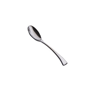 Salvinelli Oceania <b>Coffee</b> <b>Spoon</b> Stainless Steel 3.5 mm thickness Restaurant Supplies Catering Wholesale - Product Image 1