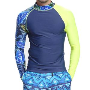 Offre Spéciale MMA Rush Guard sur mesure Simple plaine blanc couleur unie BJJ Rash Guard pour la vente en ligne - Product Image 1