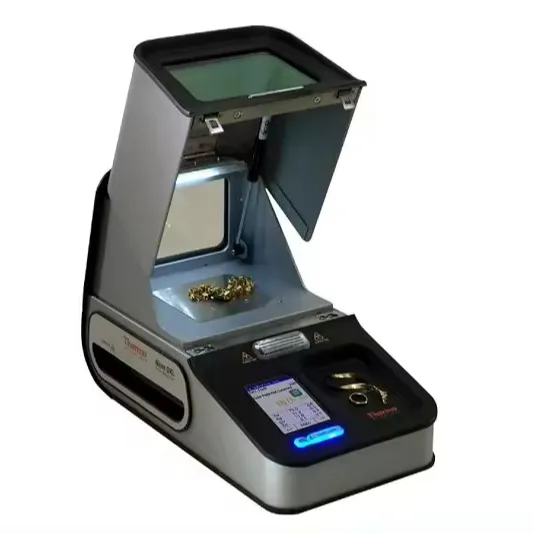 Top Sales Thermo Scientific-Niton DXL-XRF Precious Metals Analyzer