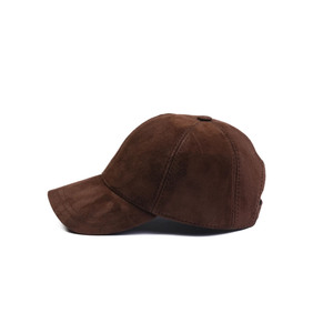Cheap Wholesale Adjustable Plain Unisex Summer Fitted 6 Panel Baseball <b>Caps</b> Custom Winter Embroidery Any Name Sports Custom Logo - Product Image 2