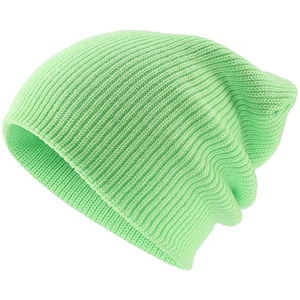Unisex Wholesale Price Street Winter Wear Warm Breathable <b>Waterproof</b> Knitted <b>Beanie</b> Cap Casual Streetwear Outdoor Sports - Product Image 1