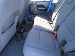 2020 Jeep Wrangler - Product Image 4