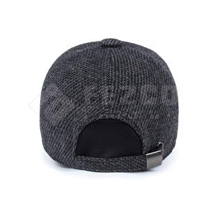 หมวกเบสบอลสวมใส่สบายหมวกเบสบอลใช้กลางแจ้งดีไซน์ล่าสุด - Product Image 4