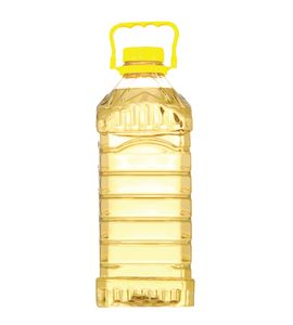 Aceite de Girasol 100% Puro al por Mayor de China, Refinado para Cocinar, en Botellas de Plástico para Múltiples Usos, Aceite Vegetal de Girasoles - Product Image 1