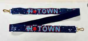 สายคล้องสำหรับกระเป๋าปักลายพรีเมี่ยม - Product Image 4