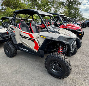 Venta en Subasta 2025: Polaris RZR Trail S 1000 Ultimate, Vehículo Utilitario Nuevo - Product Image 1